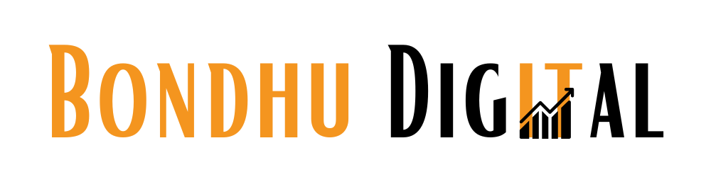 Bondhu Digital