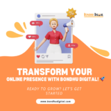 digital marketing agency