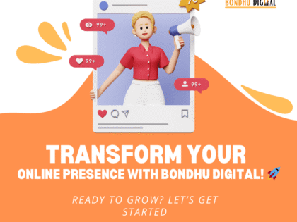 digital marketing agency
