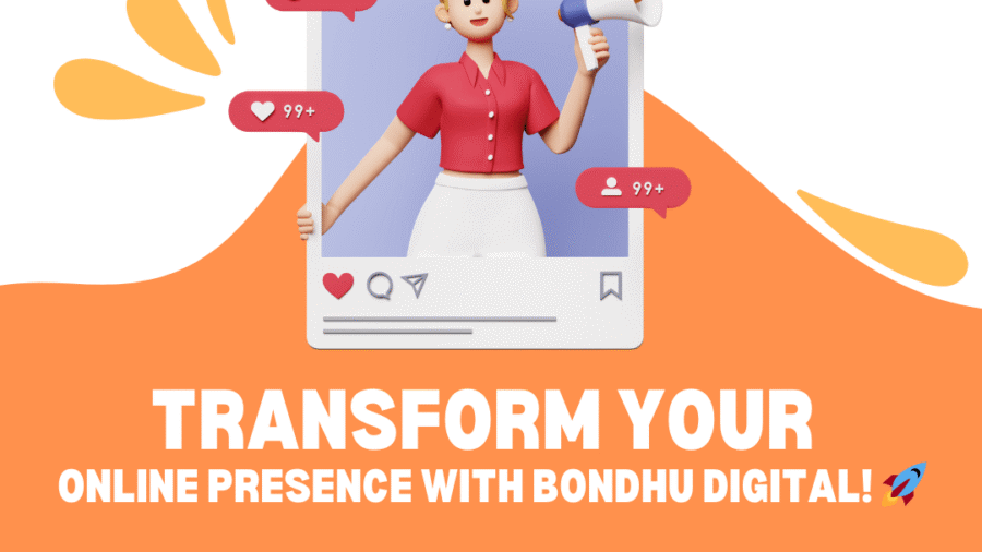 digital marketing agency