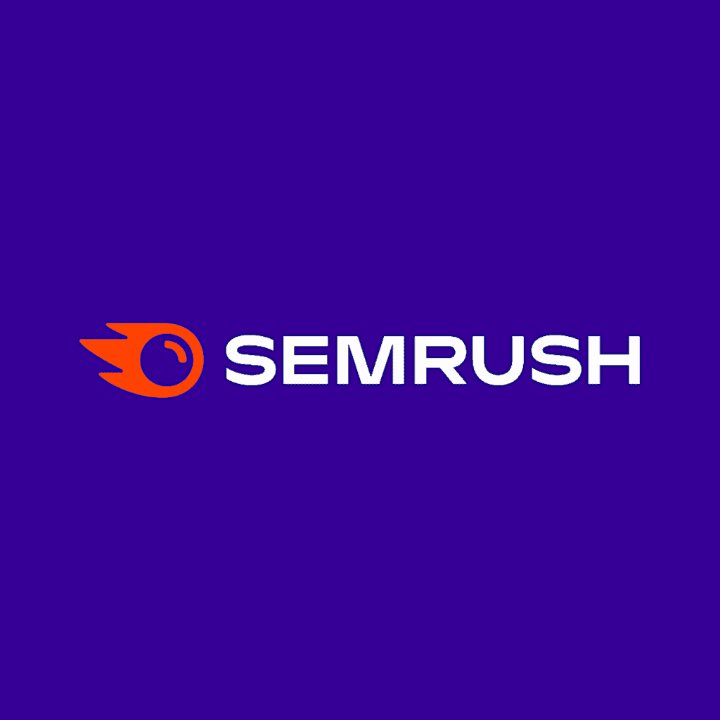 Semrush Partner